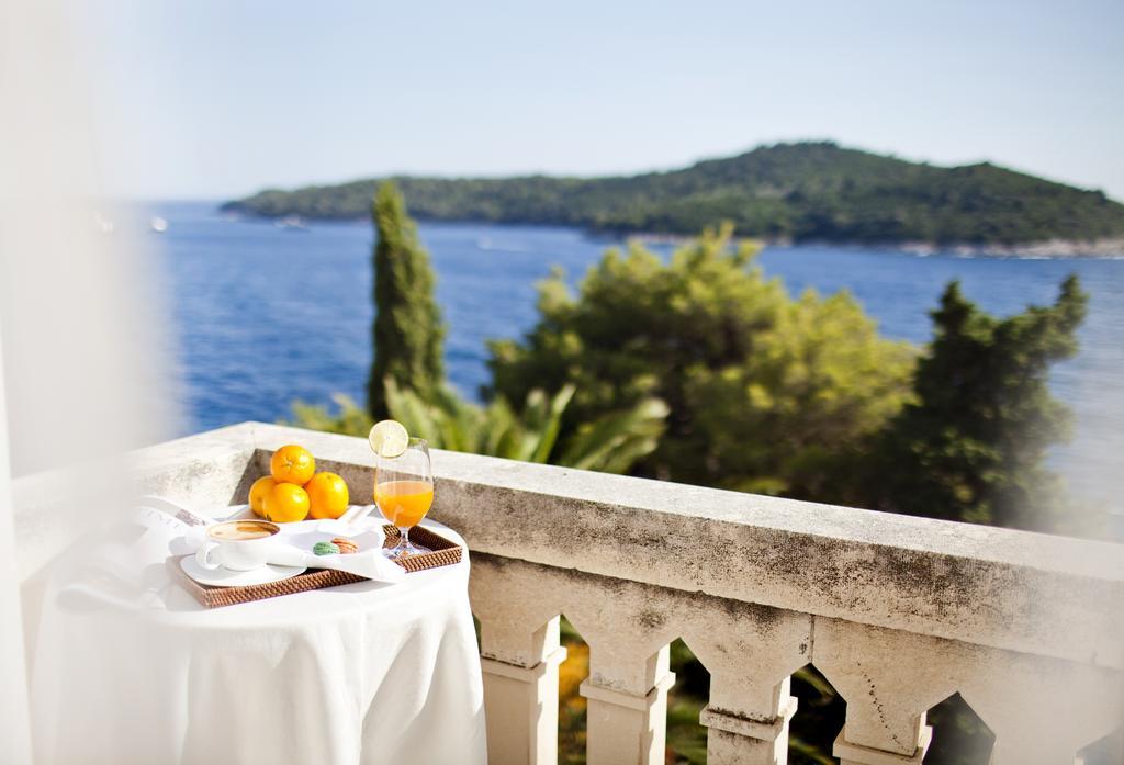 Villa Orsula Dubrovnik Bilik gambar