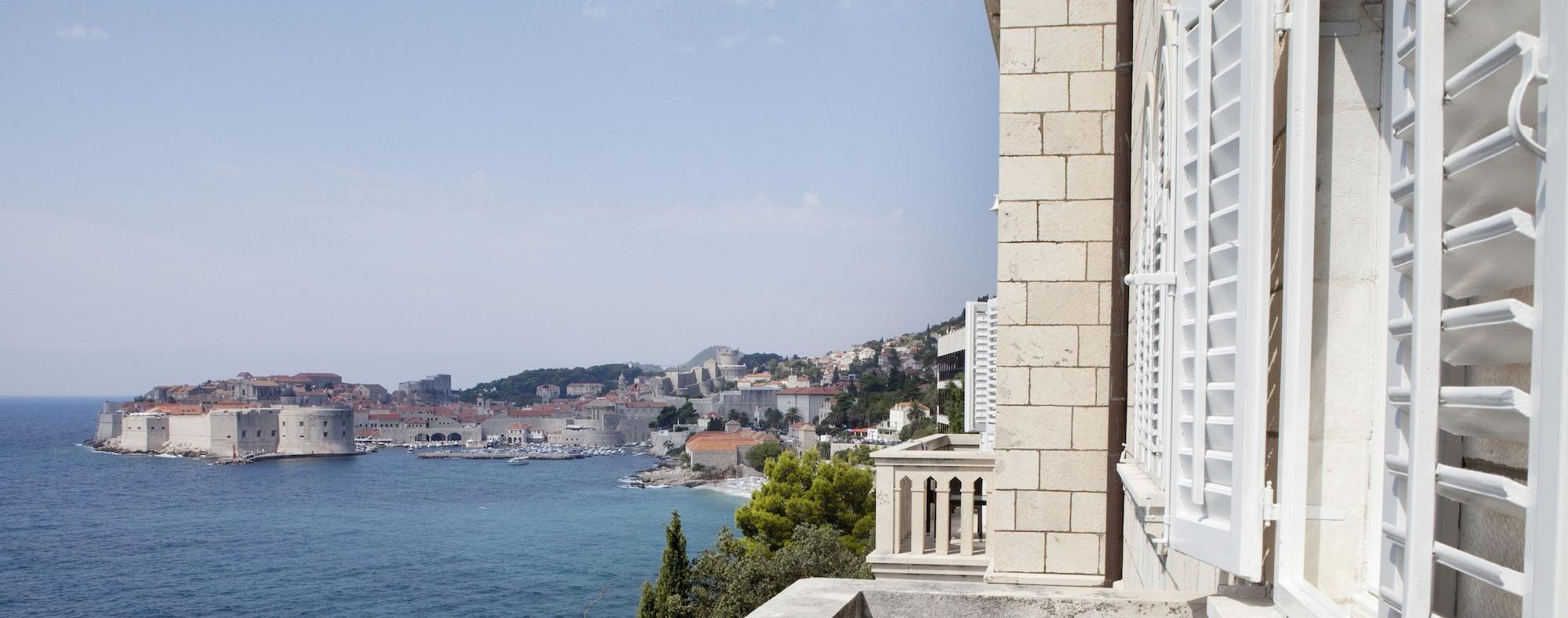 Villa Orsula Dubrovnik Luaran gambar