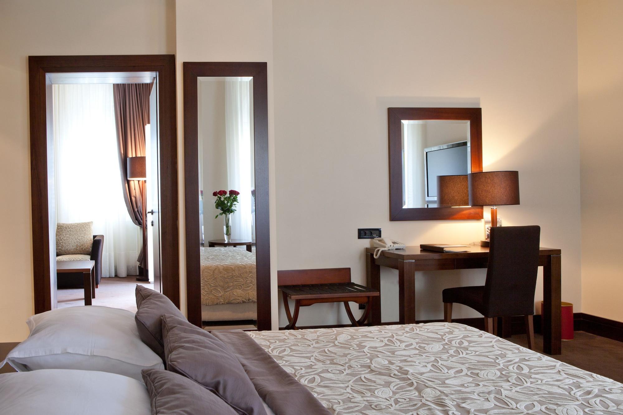 Villa Orsula Dubrovnik Luaran gambar