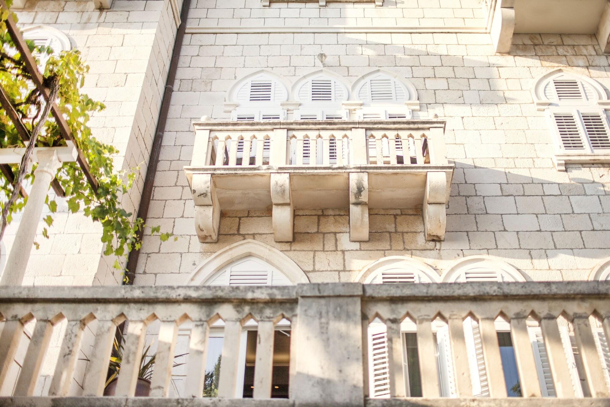 Villa Orsula Dubrovnik Luaran gambar