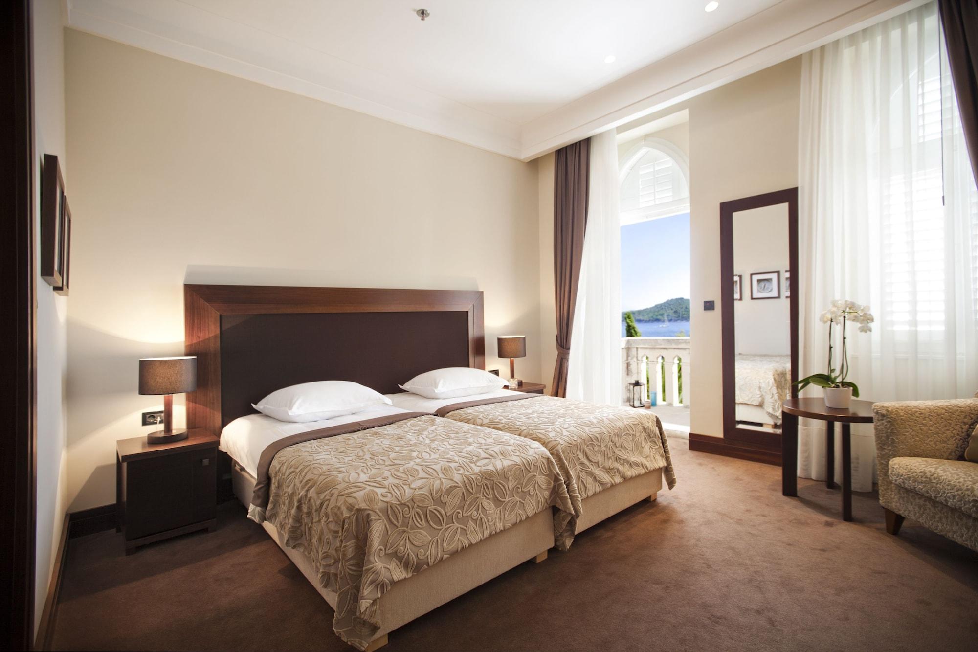 Villa Orsula Dubrovnik Luaran gambar