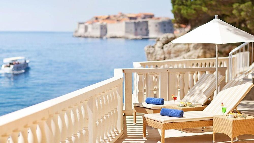 Villa Orsula Dubrovnik Luaran gambar