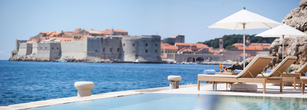 Villa Orsula Dubrovnik Luaran gambar