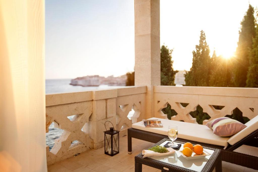 Villa Orsula Dubrovnik Luaran gambar