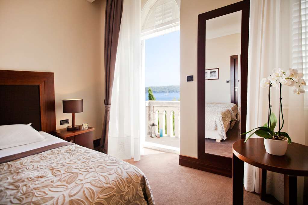 Villa Orsula Dubrovnik Bilik gambar