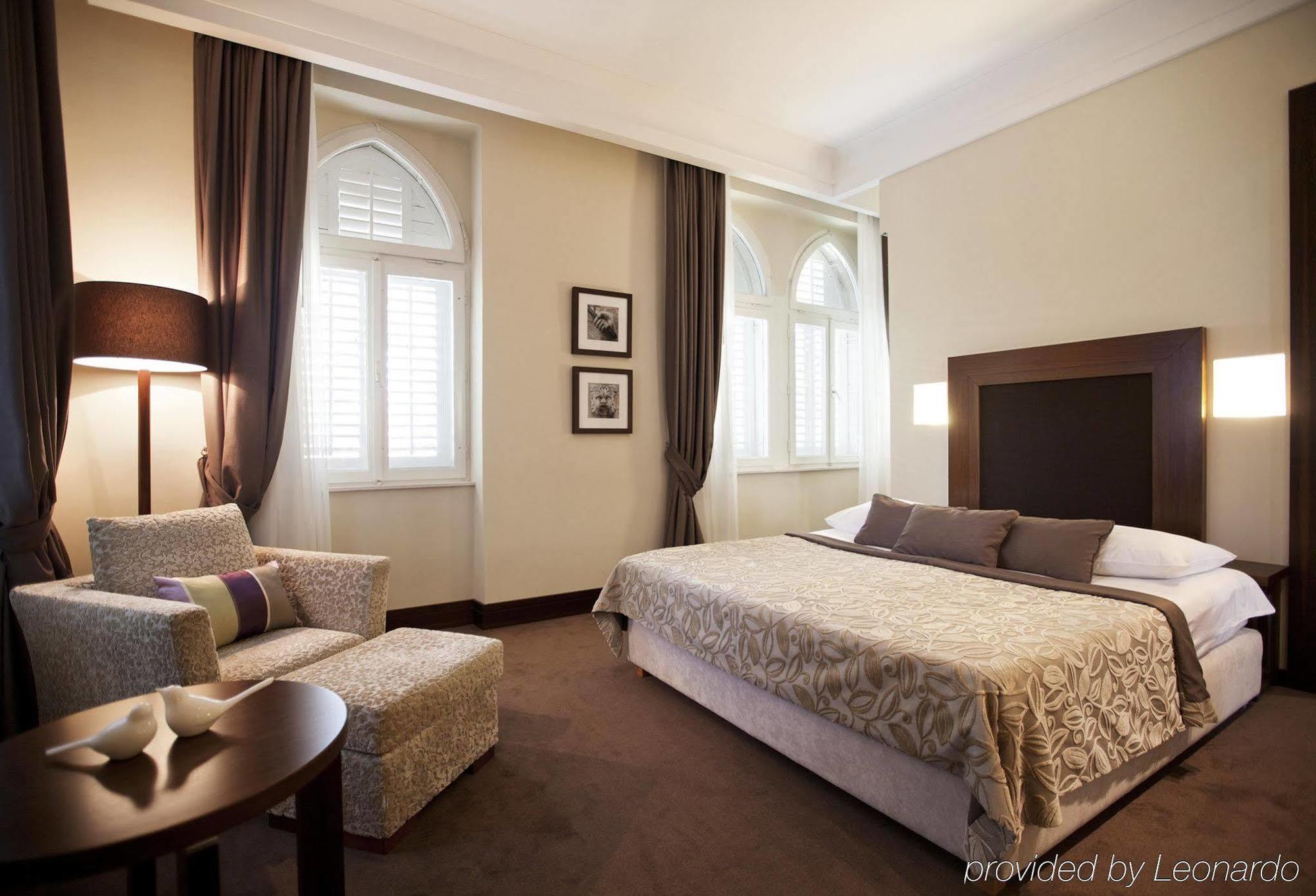 Villa Orsula Dubrovnik Luaran gambar
