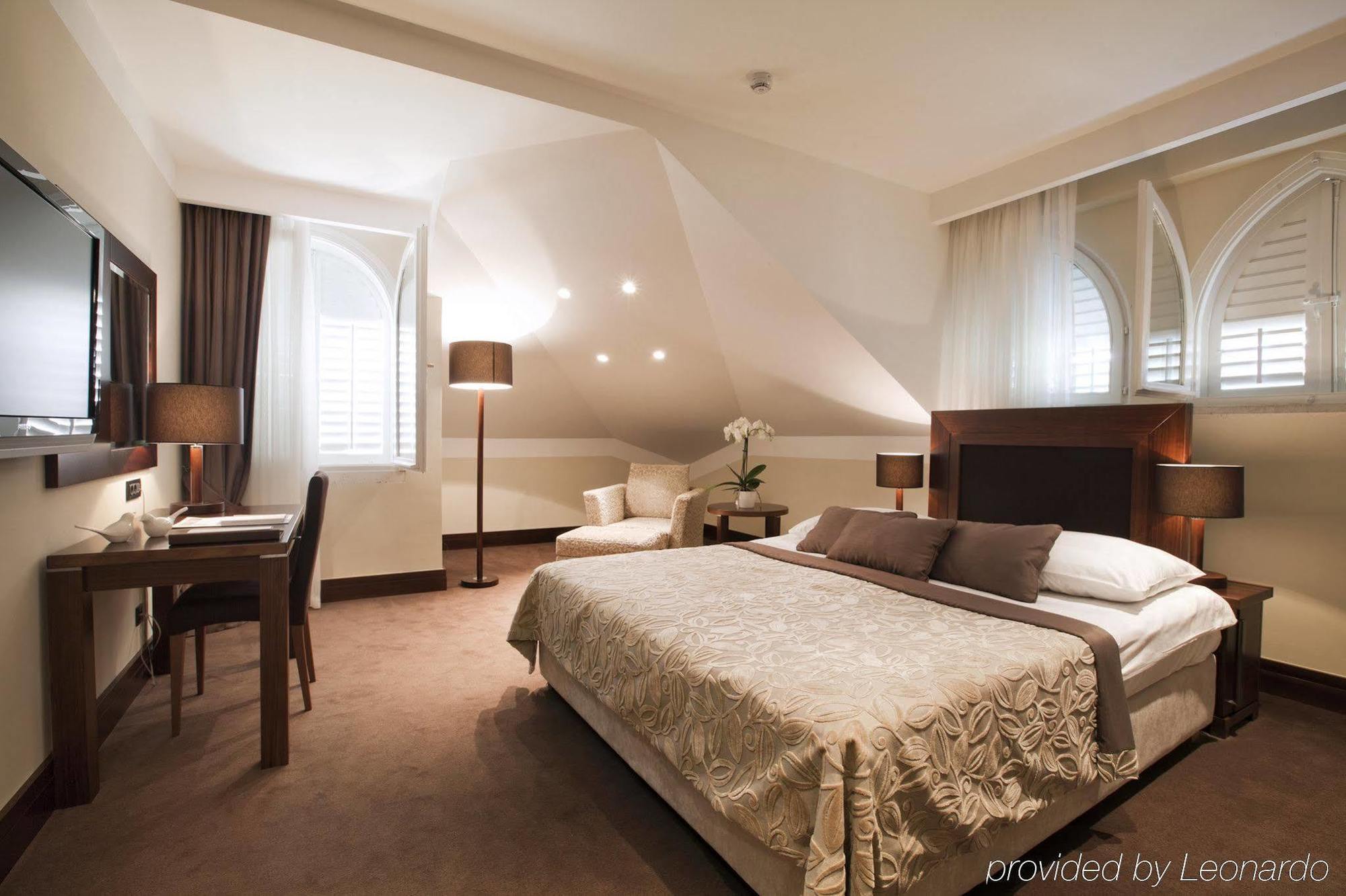 Villa Orsula Dubrovnik Luaran gambar