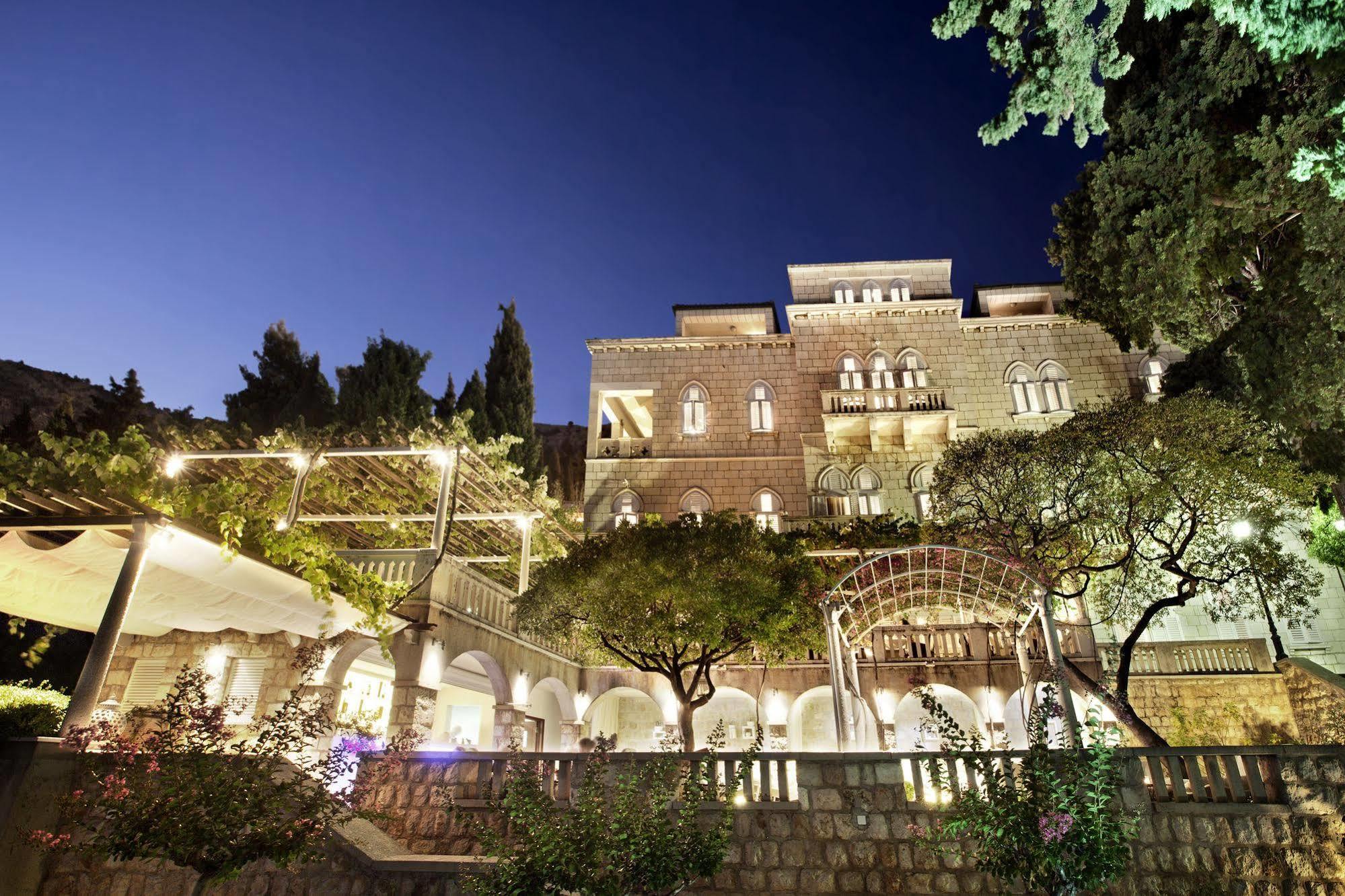 Villa Orsula Dubrovnik Luaran gambar