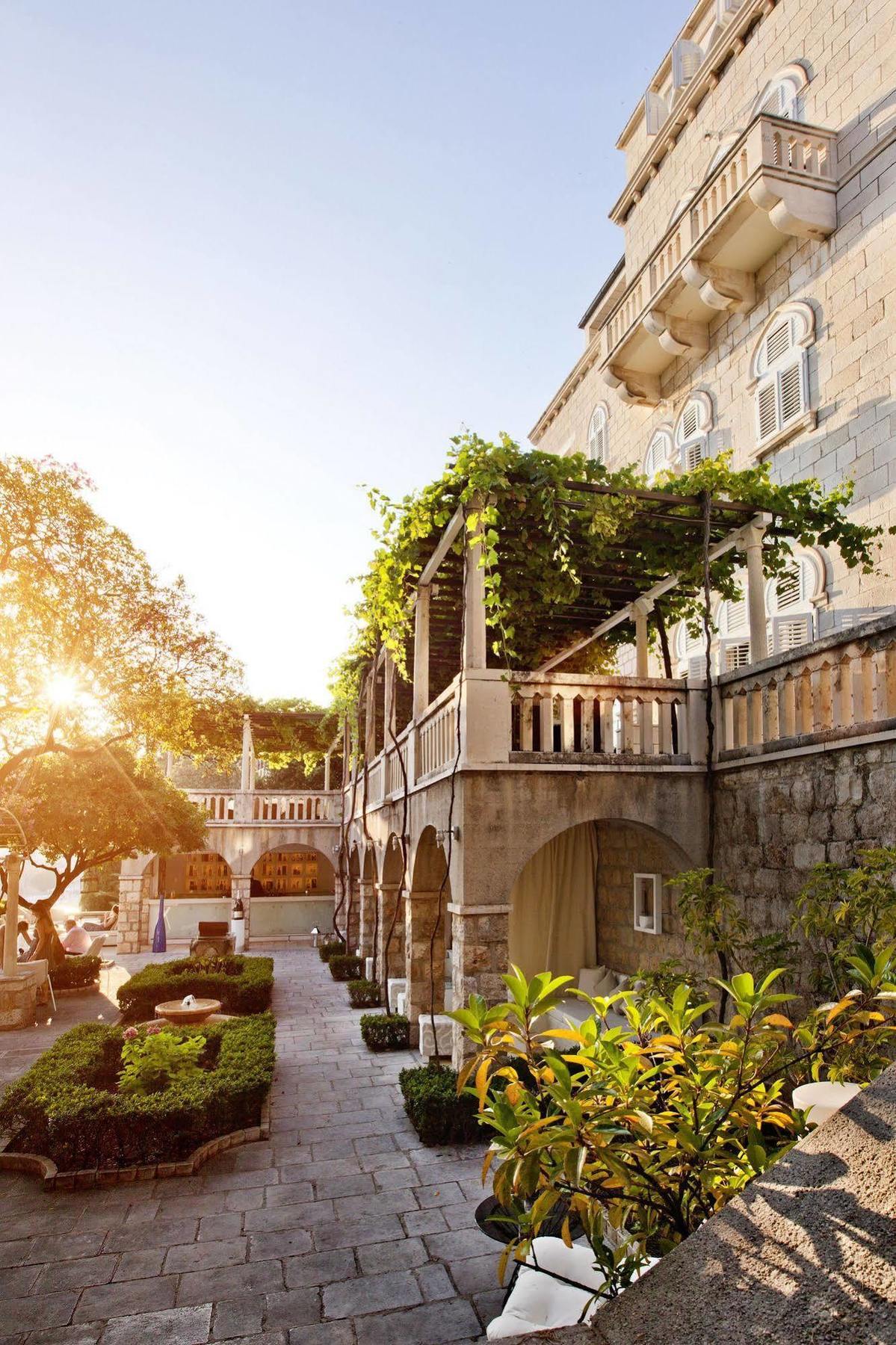 Villa Orsula Dubrovnik Luaran gambar