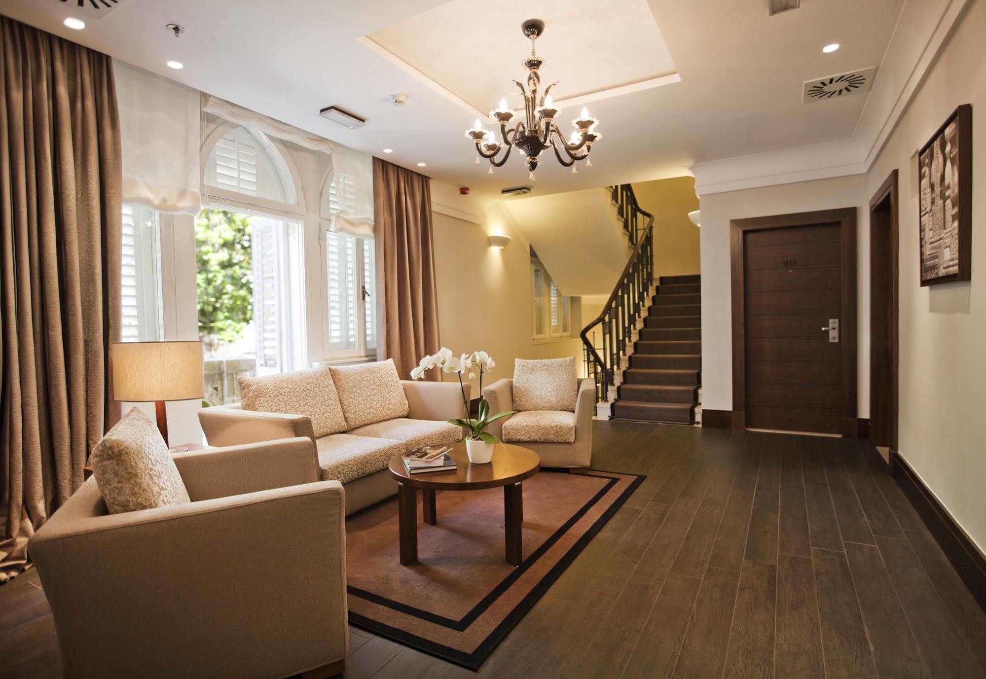 Villa Orsula Dubrovnik Luaran gambar