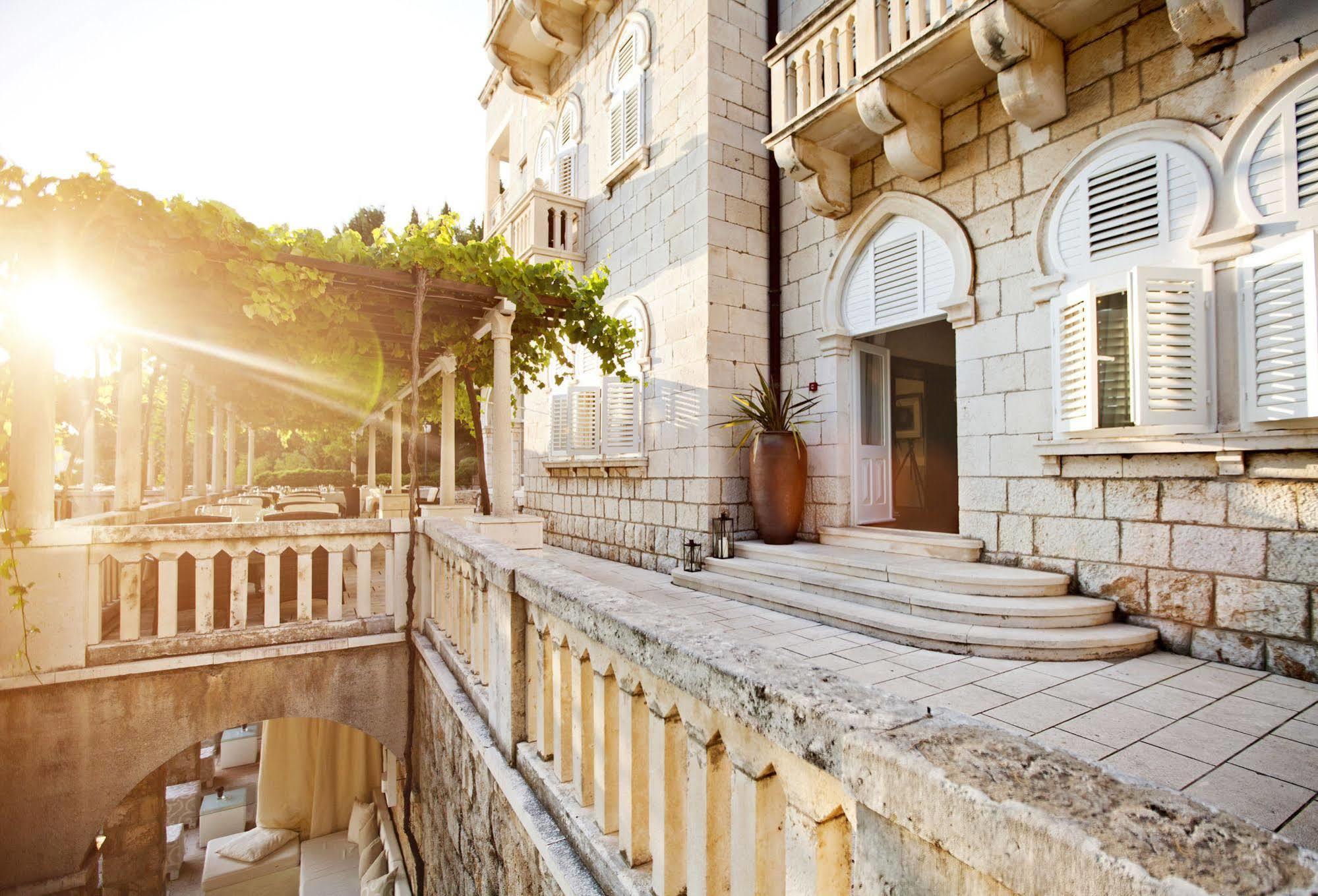Villa Orsula Dubrovnik Luaran gambar