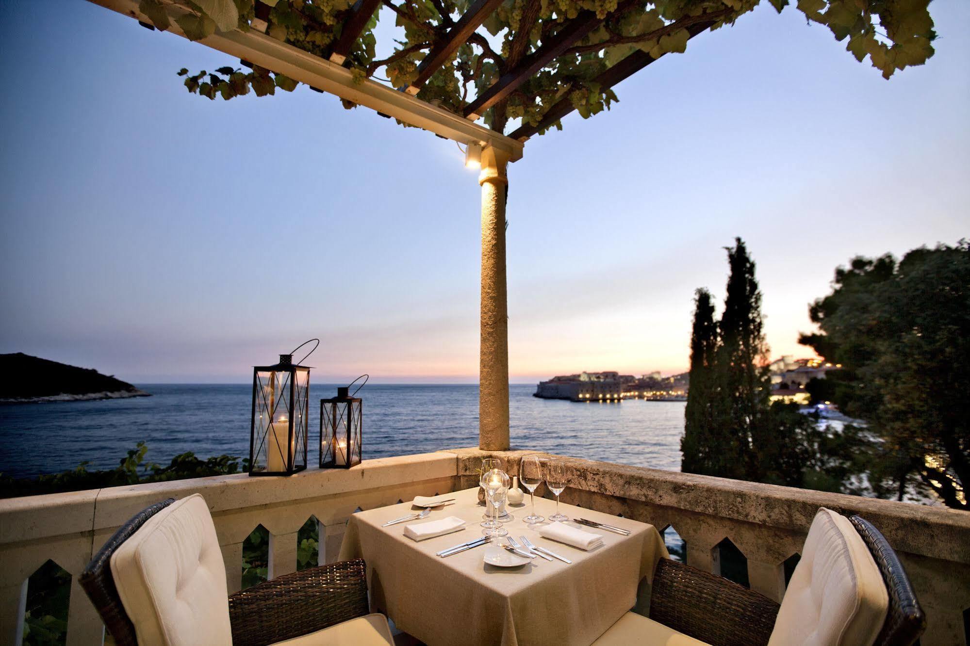 Villa Orsula Dubrovnik Luaran gambar