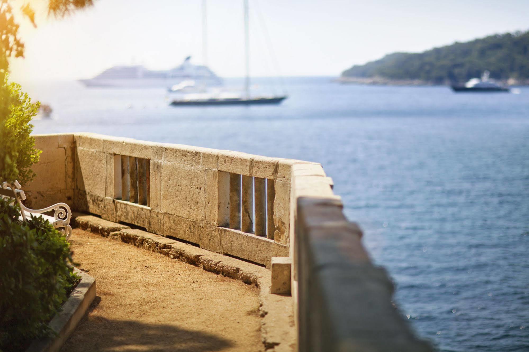 Villa Orsula Dubrovnik Luaran gambar