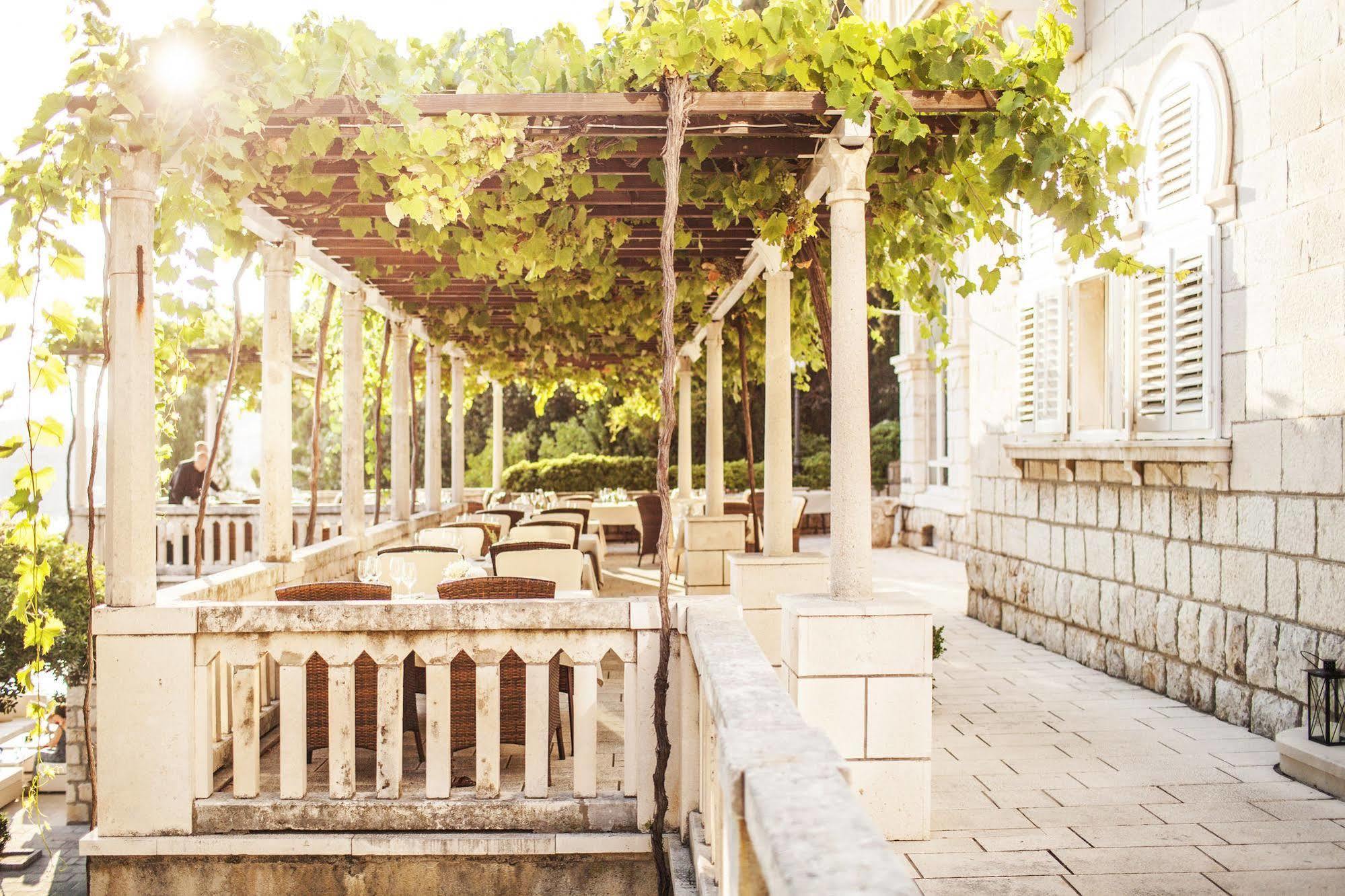 Villa Orsula Dubrovnik Luaran gambar