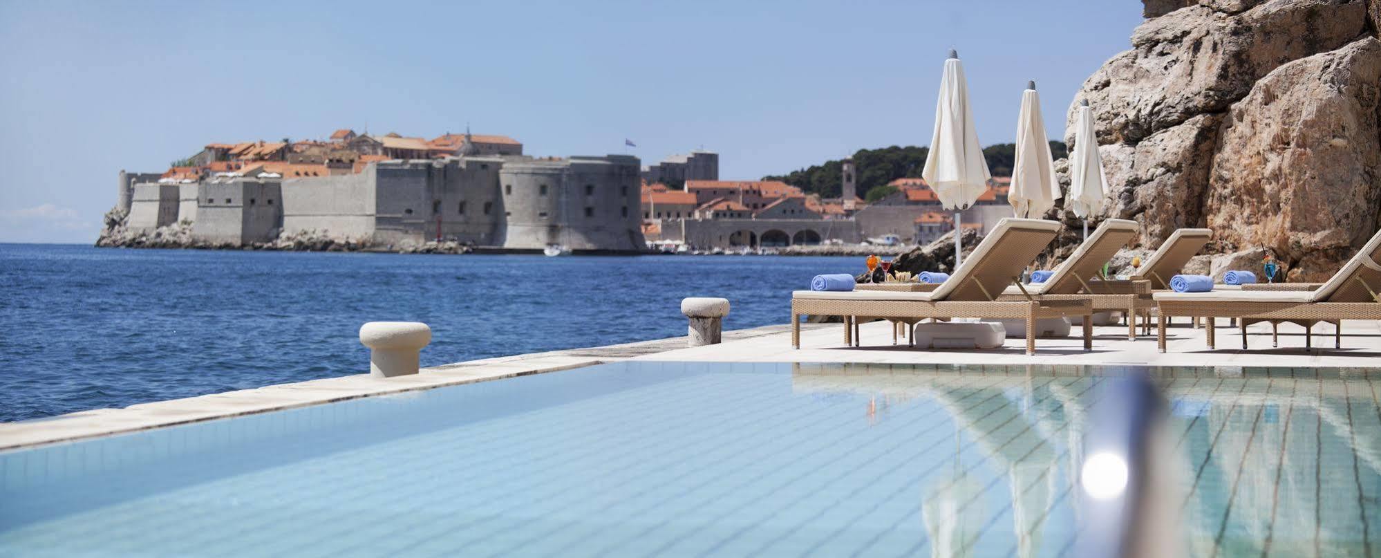 Villa Orsula Dubrovnik Luaran gambar