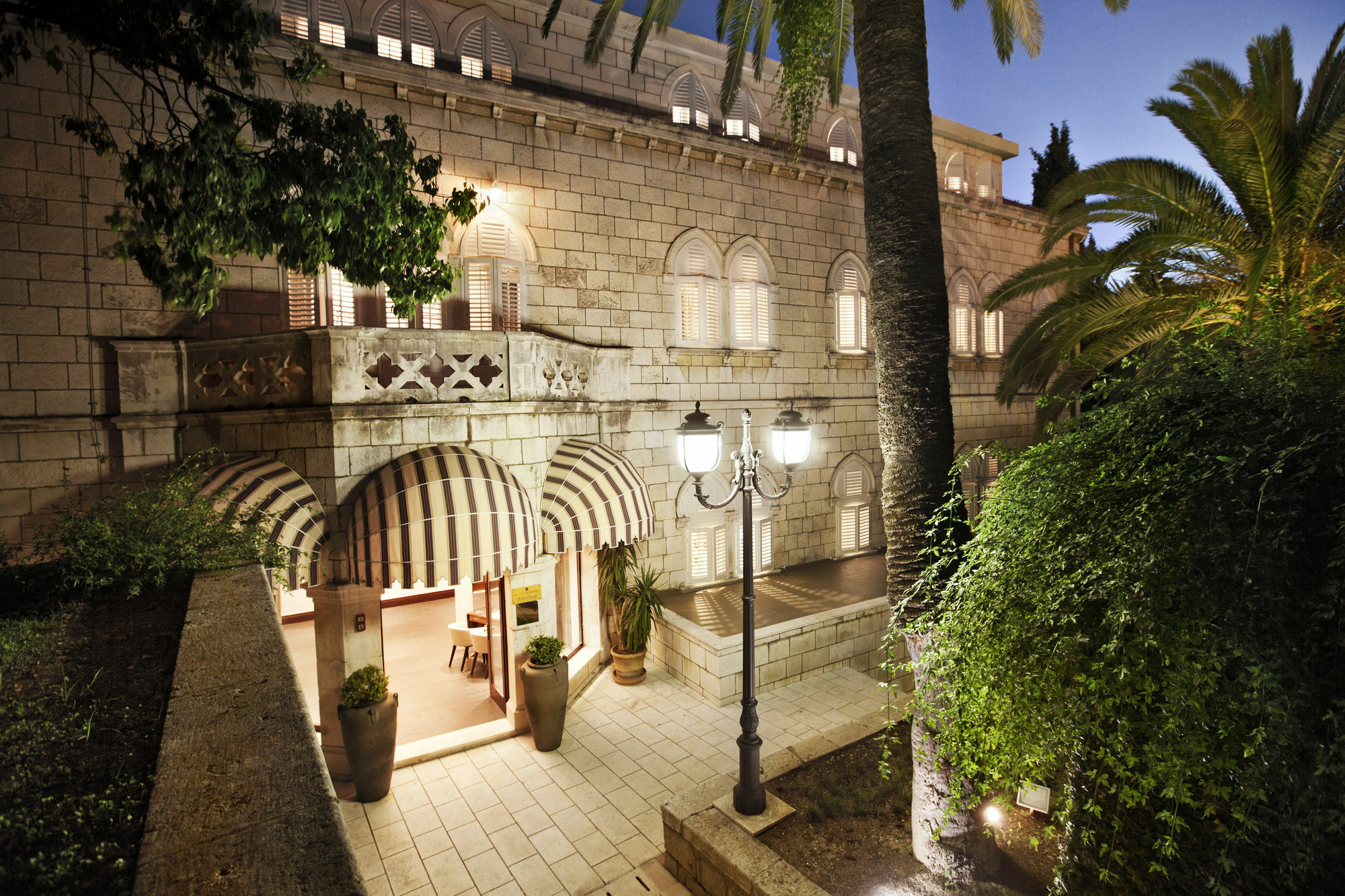Villa Orsula Dubrovnik Luaran gambar